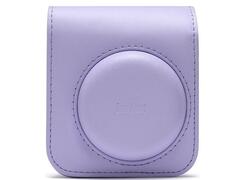 Geanta foto Fujifilm pentru Fujifilm Instax Mini 12 (Mov)