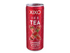 Xixo Ice Tea Strawberry 250 Ml