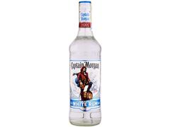 Captain Morgan Rom alb 37.5% 0.7l