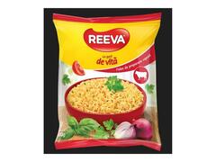 Fidea de preparare rapida cu gust de vita 60gr, Reeva
