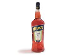 Aperitiv Aperol 11.0%, 1L