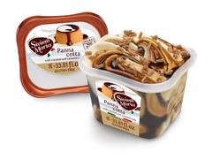 Inghetata Sm Caramel Si Frisca 1Lt