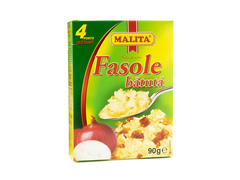 MALITA FASOLE BATUTA 90GR CUTIE