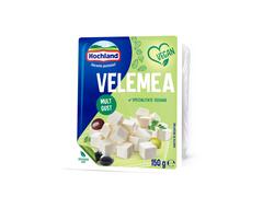 Specialitate cu ulei de cocos si pasta de migdale Velemea 150g