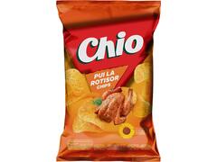 Chio Chips pui la rotisor 140 g