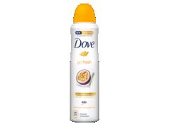 Deodorant Dove, antiperspirant Passion Fruit&Lemongrass 150ML