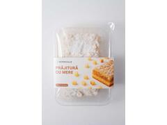 Prajitura Cu Mere X2 300G Senneville