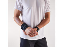 Guler de alergare / bandană multifuncțională Adulți Gri