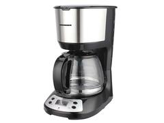 Cafetiera Digitala Hcm-D750Gcss Heinner