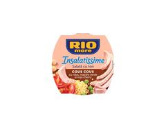 Rio Mare salata de ton si cus-cus 160 g