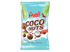 Casali Coconuts Bomboane cu cocos, fara alcool 100g