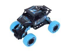 Masina One Two Fun Diecast Monster