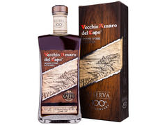 Caffo Vecchio Amaro del Capo Riserva 0.7L