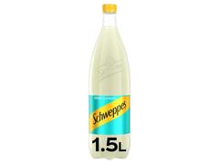 Schweppes Apa Tonica Cu Lamaie 1.5L