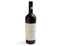 Vin rosu Ecou Merlot sec 0.75L
