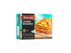 Edenia Lasagna Bolognese 400 g