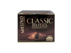 TRUFFE CU AROMA DE CIOCOLATA MIESZKO 175G