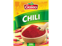 Galeo Condiment Chili 17 G