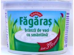 Raraul Branza Fagaras 3% grasime 185g