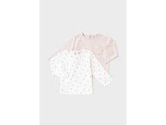 Set 2 Tricouri Tex Baby 6 Luni/4 Ani