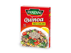 Panzani Quinoa Tri-color 250g