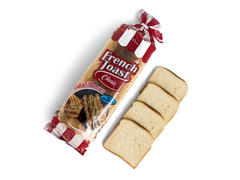 Paine toast Clasic 600g Vel Pitar