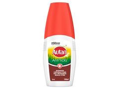 Autan Anti Capuse 100ML