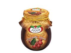 Arovit dulceata visine 340 g