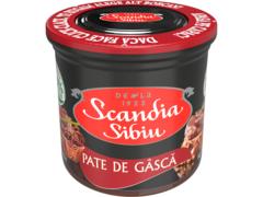 Pate de gasca 140 g Scandia Sibiu