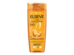 Sampon pentru par uscat nutritie cu ulei Elseve 250 ml L'Oreal