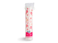 Dischete Demachiante Carrefour 110Buc