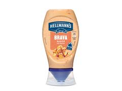 Hellmann's Brava Sauce 255g/250ml