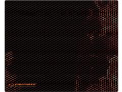 Mouse Pad Gaming Esperanza EGP102R (Negru/Rosu)