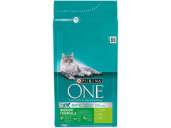 Hrana Uscata De Curcan Indoor Formula One 1.5 Kg Purina