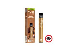 Vuse Go 700 Creamytobacco 0Mg/Ml