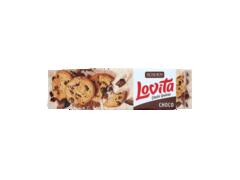 BISCUITI CLASICI CU CACAO&CIOCOLATA LOVITA ROSHEN 150G