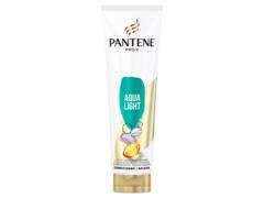 Balsam De Păr Pantene Pro-V Aqualight, X2 Nutrienți Într-O Spălare, 160 Ml