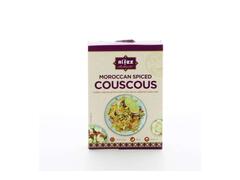 Al fez marocan couscous 200g