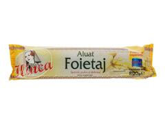 Bella ilinca aluat foitaj 800g