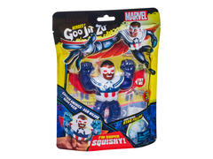 Figurine Goo Jit Zu Eroii Marvel