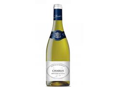 Chablis Bouvier Et Fils 0.75L