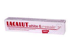 Lacalut White and Repair pasta de dinti 75 ml