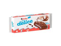 Kinder Delice 390g (10 x 39g)