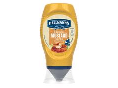 Sos Mustar 250 Ml Hellmann'S