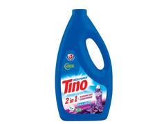 Gel Pentru Rufe Tino High-Power Colorate Si Albe 2In1 (Cu Balsam) 5 L