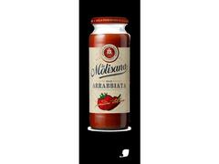 LA MOLISANA - SOS PASTE ARRABBIATA 340G