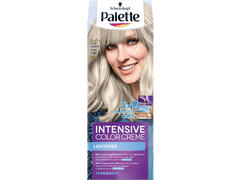 Decolorant Crema Permanenta Palette Intensive Color C9 (9, 5-1) Argintiu Platinat