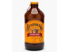 Bundaberg Bere ghimbir 0% sticla 0.375l
