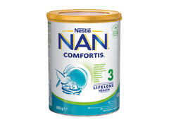 Formula de lapte praf copii Nestle Nan Comfortis 3, de la 1 an, 800 g