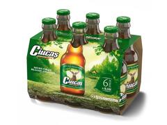 Ciucas Bere Sticla 6X0.33L